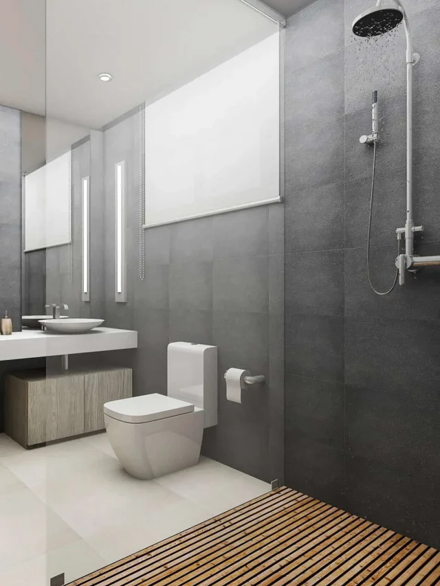 Bathroom Design Ideas For Small Spaces