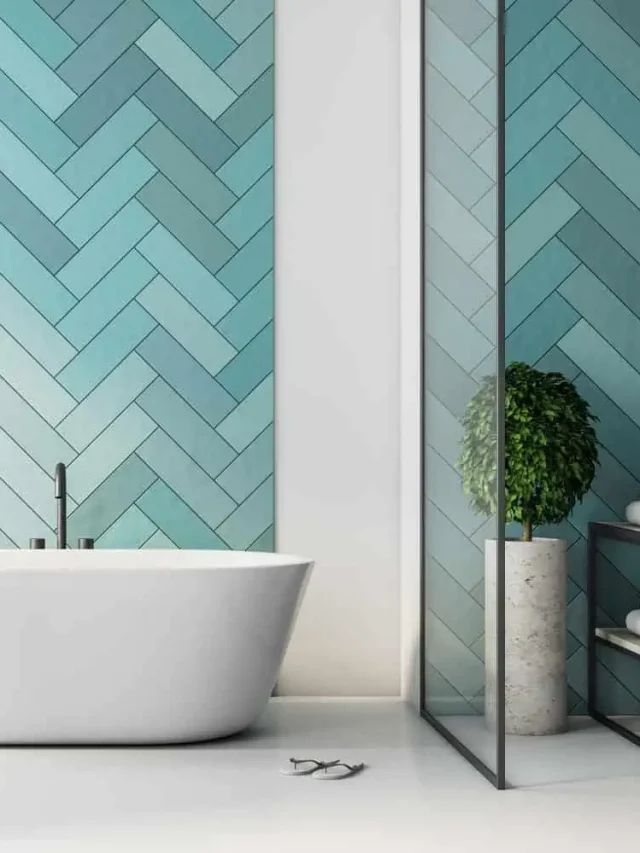 Choose The Right Tiles For Your Bathroom