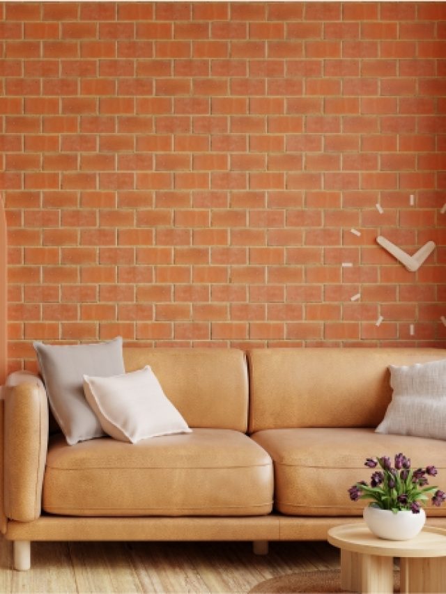 12 Wall Tiles Designs To Try In 2025