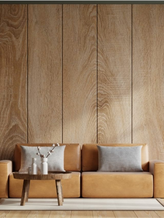 5 Tips for Matching Wall Color to Wood Floors