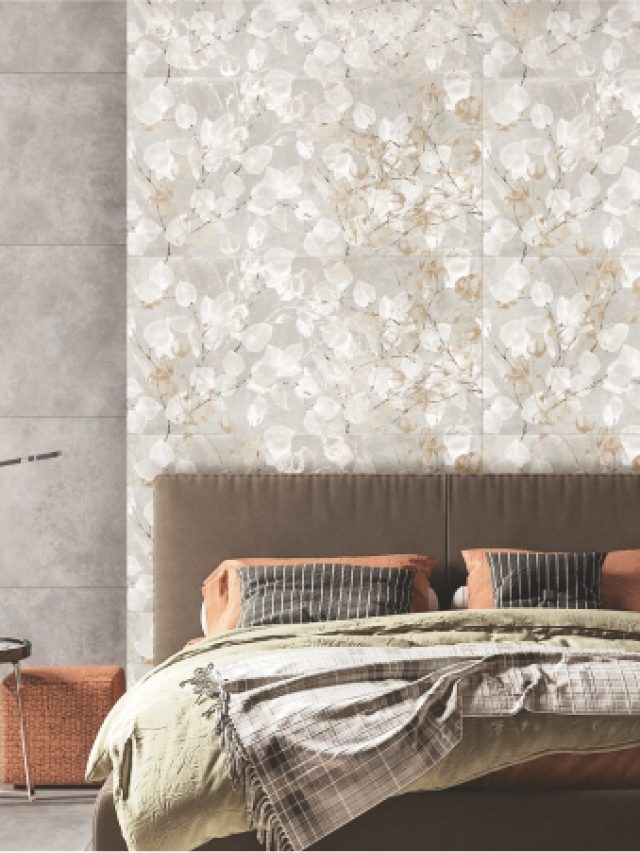 Bedroom Wall Texture Design Ideas