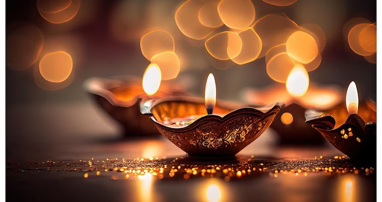 Diwali Decoration Ideas for Home