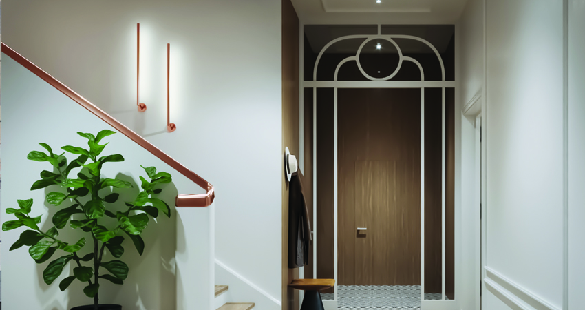 Creative Hallway Decor Ideas to Elevate Your Space