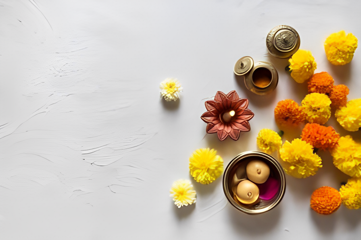 Tips For Decorating Pooja Room This Diwali
