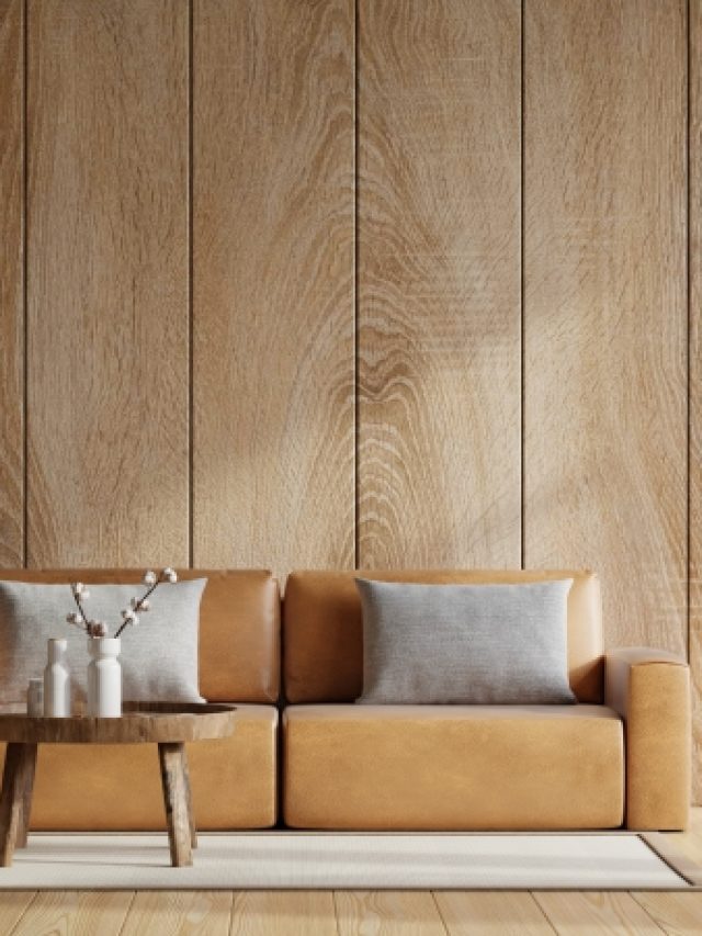 Stunning Wall Colors That Goes Well With Wooden Floors