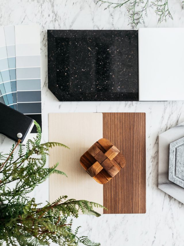 2025 Tile Trends: A Sneak Peek