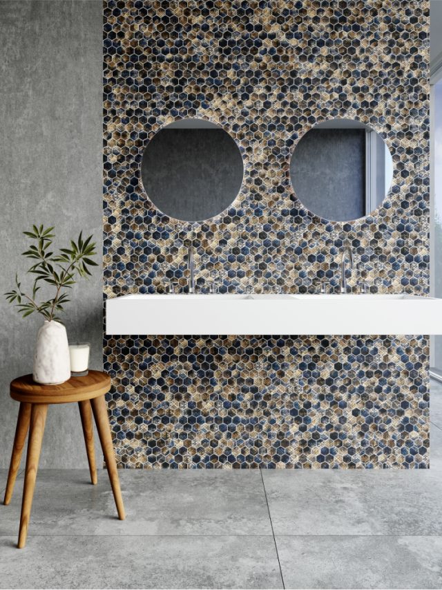 Tile Trends To Watch Out For In 2025