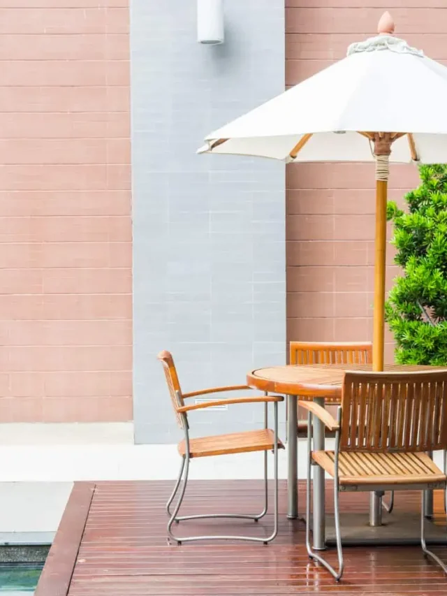 Transform Your Outdoor Space With The Perfect Tiles