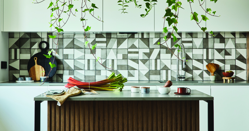 Kitchen Backsplash Tips: Elevate Your Space with Easy and Effective Ideas