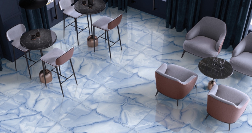 Marble Tiles Vs Marble Slab: What is Better for Your Home?