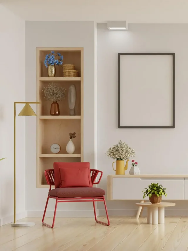 9 Diy Creative Corner Decoration Ideas For Living Room