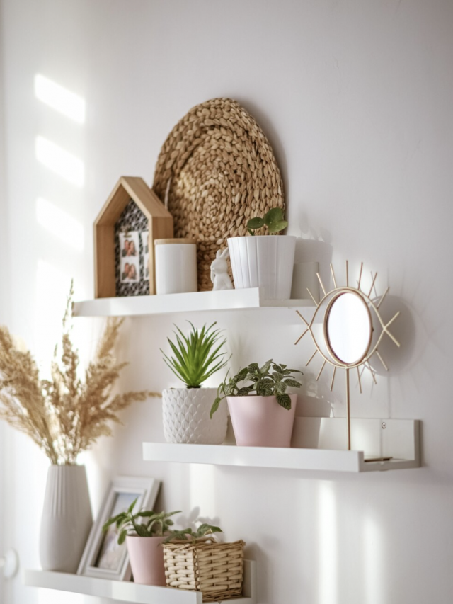 Boho Basics: 6 Style Tips for a Trendy Home