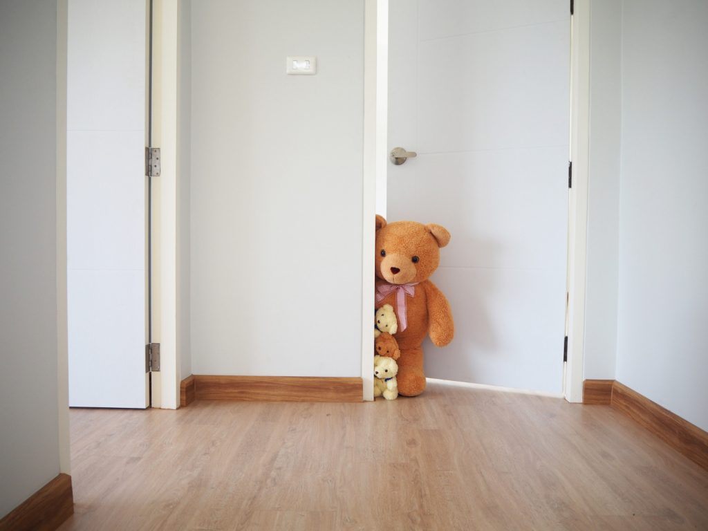 Laminate Flooring
