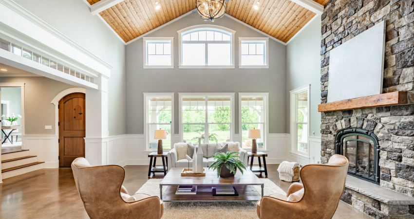 Window Designs for Home | Orientbell
