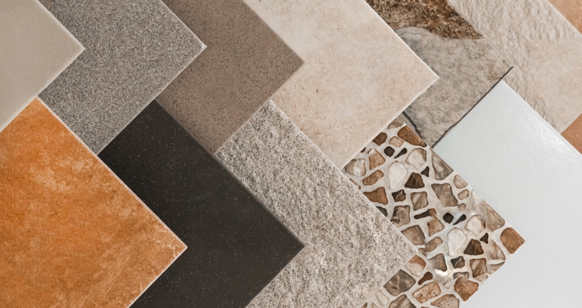 Ceramic Tile