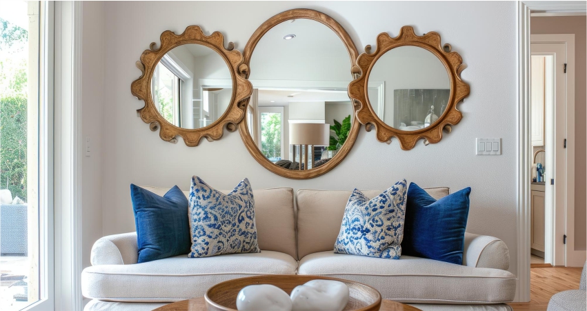 Mirror Direction As Per Vastu: 6 Essentials Tips for Home