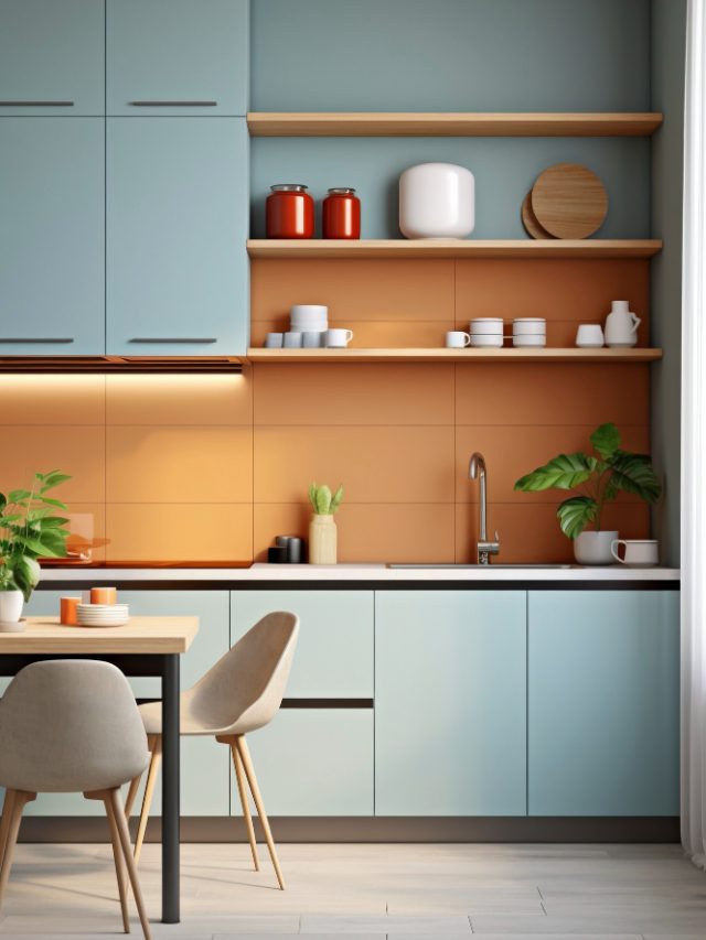 10 Stylish Kitchen Cabinets You Need to See