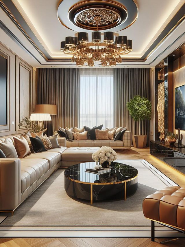 8 Most Stylish Interior Designs to Choose for Your Home