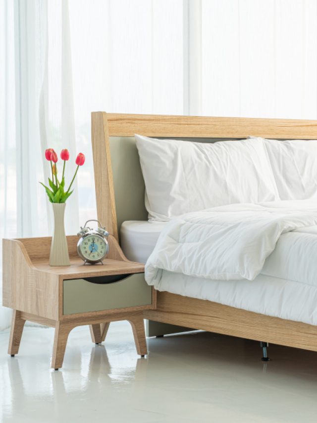 Bedroom Vastu Tips to Promote Sleep in Your Bedroom