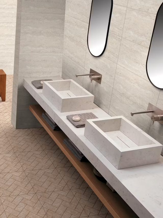 Innovative Tile Patterns for Transforming Delhi Homes