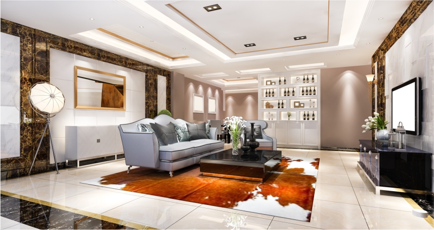 Marble Tiles Vs Marble Slab: What is Better for Your Home?