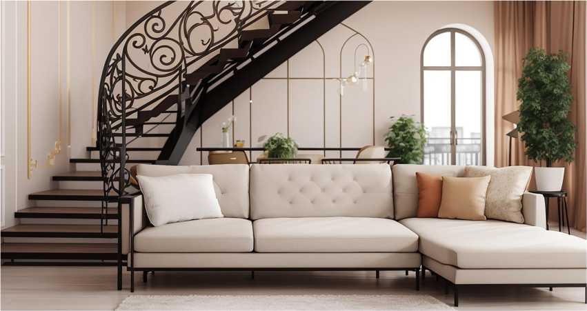 Living Room Renovations