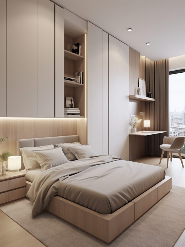 8 Vastu Room Colours for Peaceful Interiors