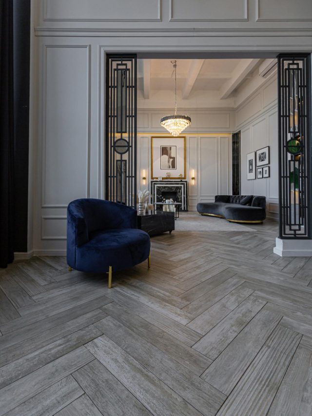 8 Floor Tile Types For Your Home