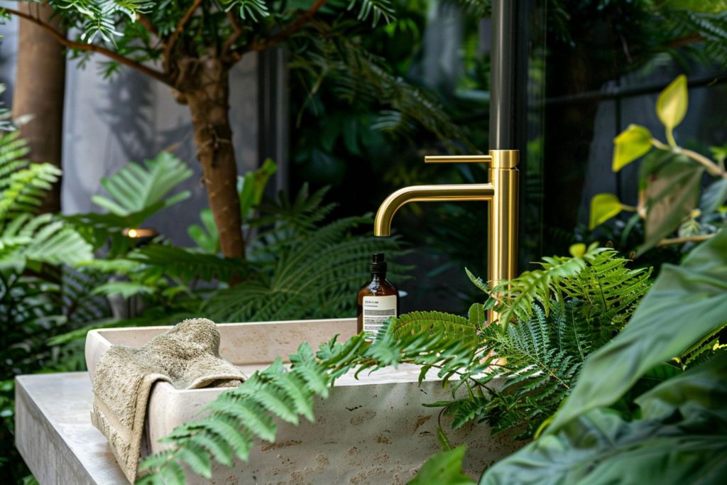Garden Sink Ideas 