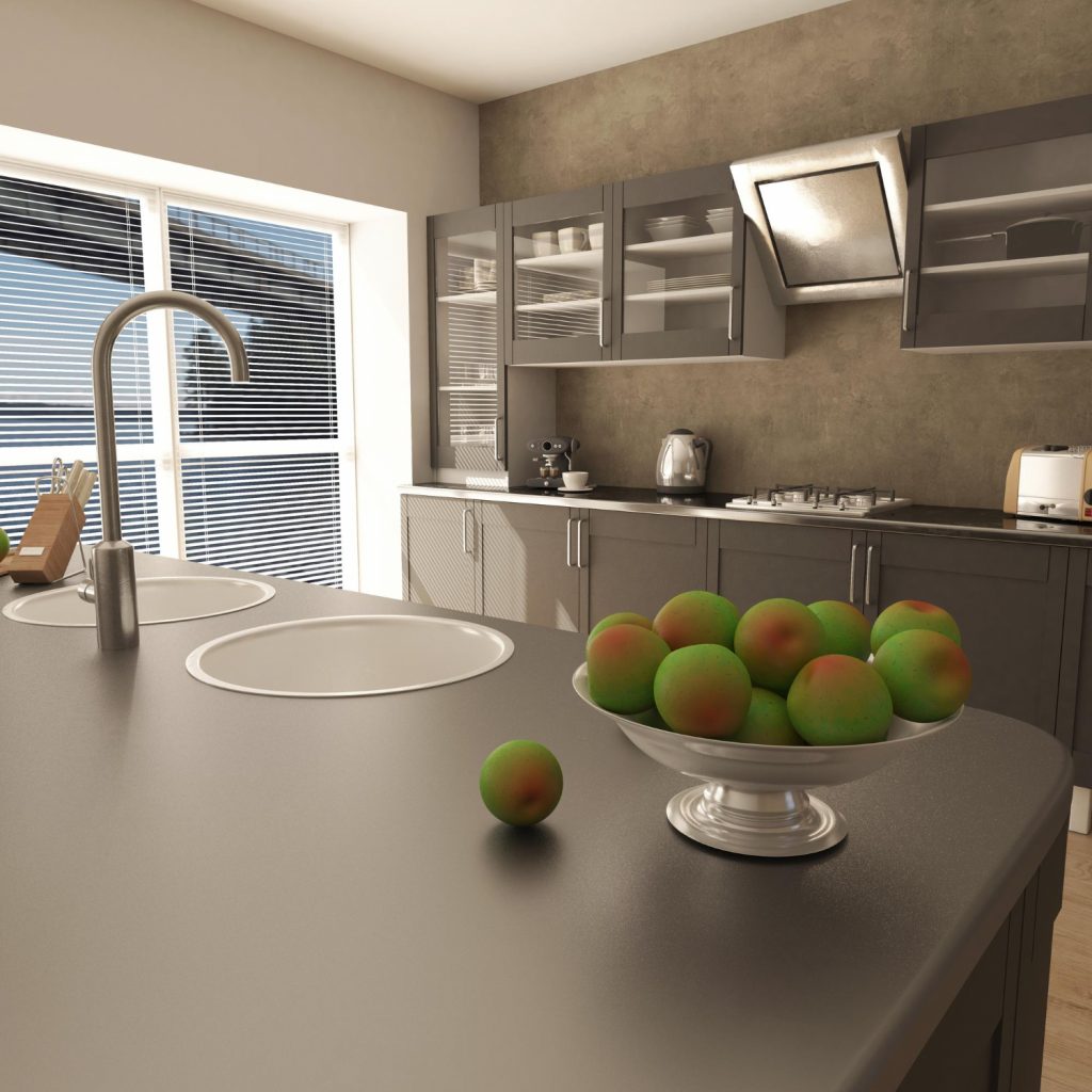  Worktop Latest Kitchen Sink Design 
