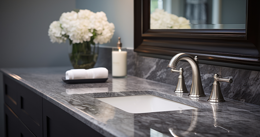 Granite Quartz Composite Sinks