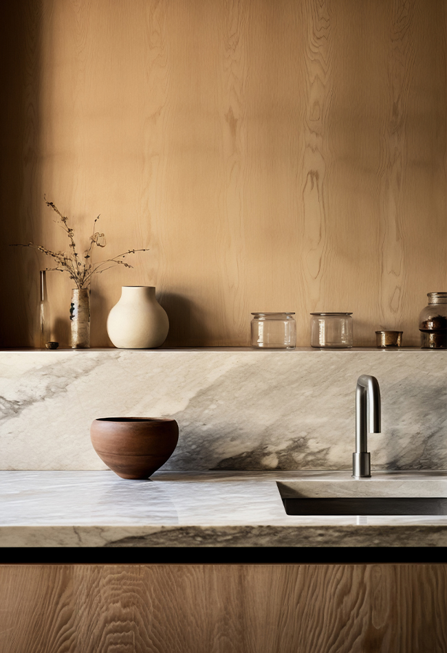 Fireclay Sinks