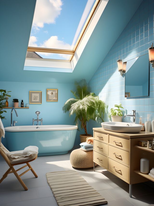 Top 7 Reasons Your Bathroom Needs a Renovation