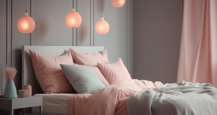 Bedroom Colour Choices As Per Vastu 