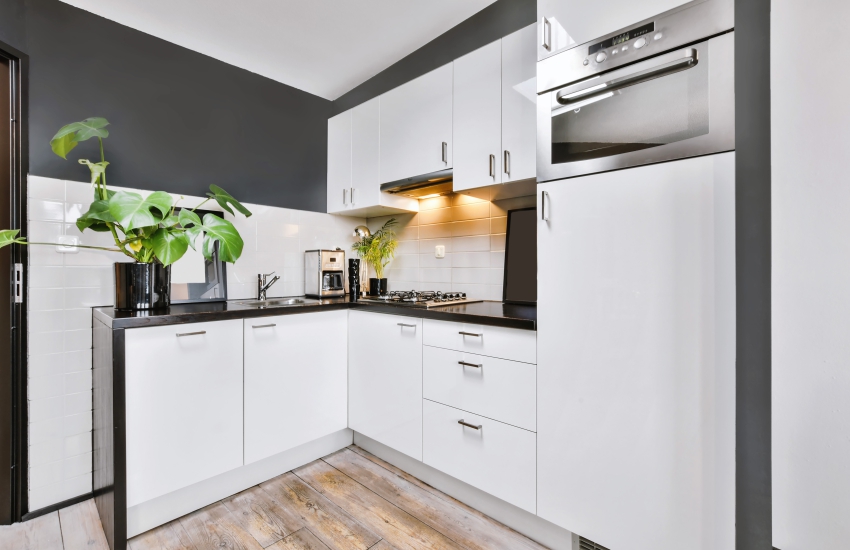 Materials for Kitchen Cabinets: Choosing the Right One for You
