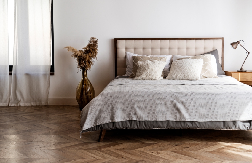 Guest Bedroom As Per Vastu 