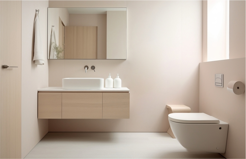 Stylish Bathroom Vanity Designs