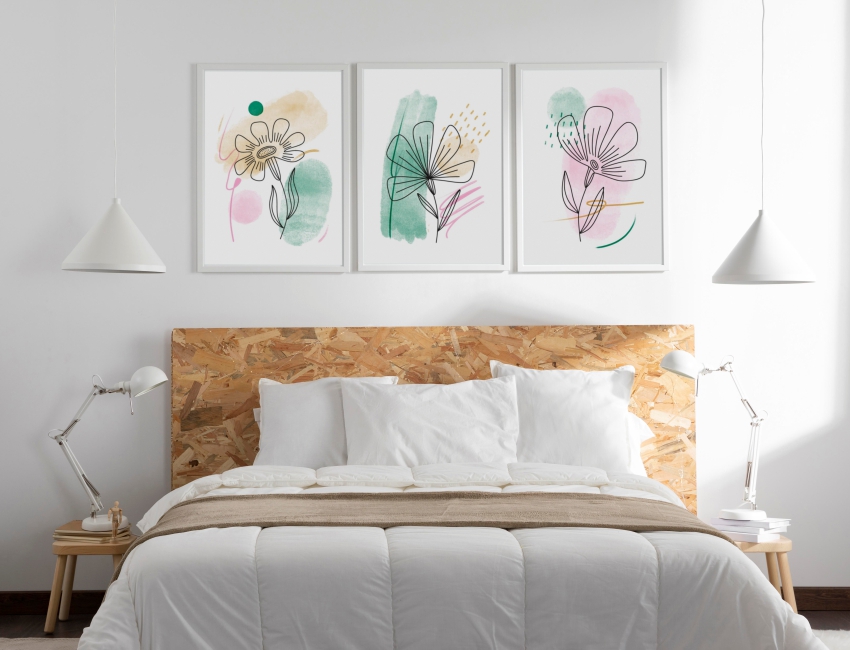 Bedroom Vastu for Couples