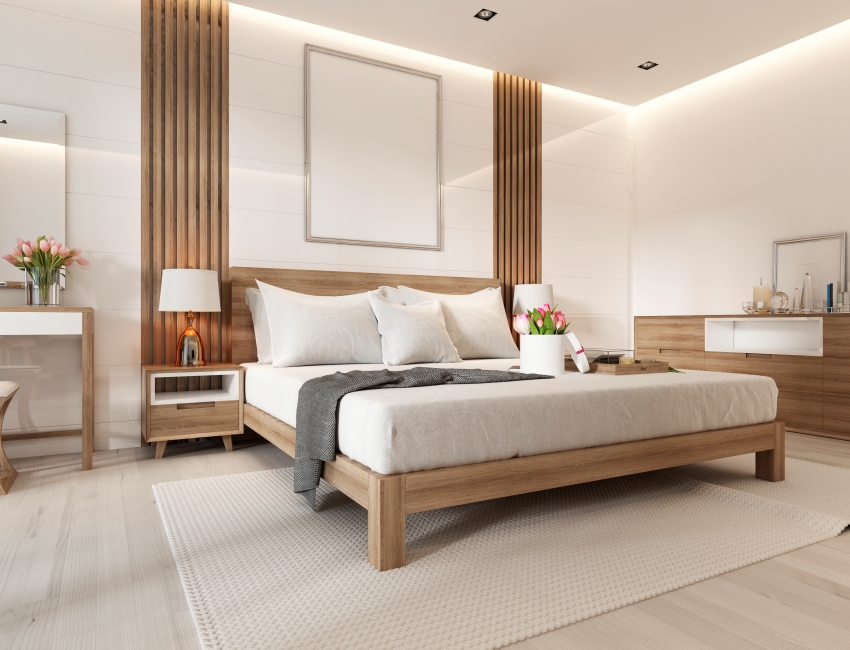Bedroom Vastu Tips
