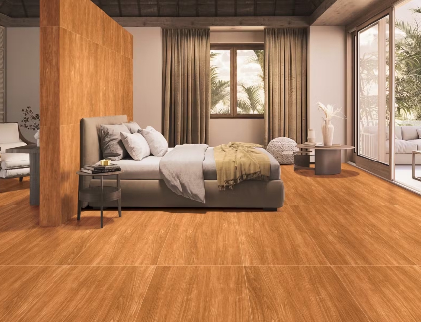Vastu for Bedroom Flooring