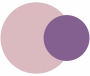 Pink and Purple