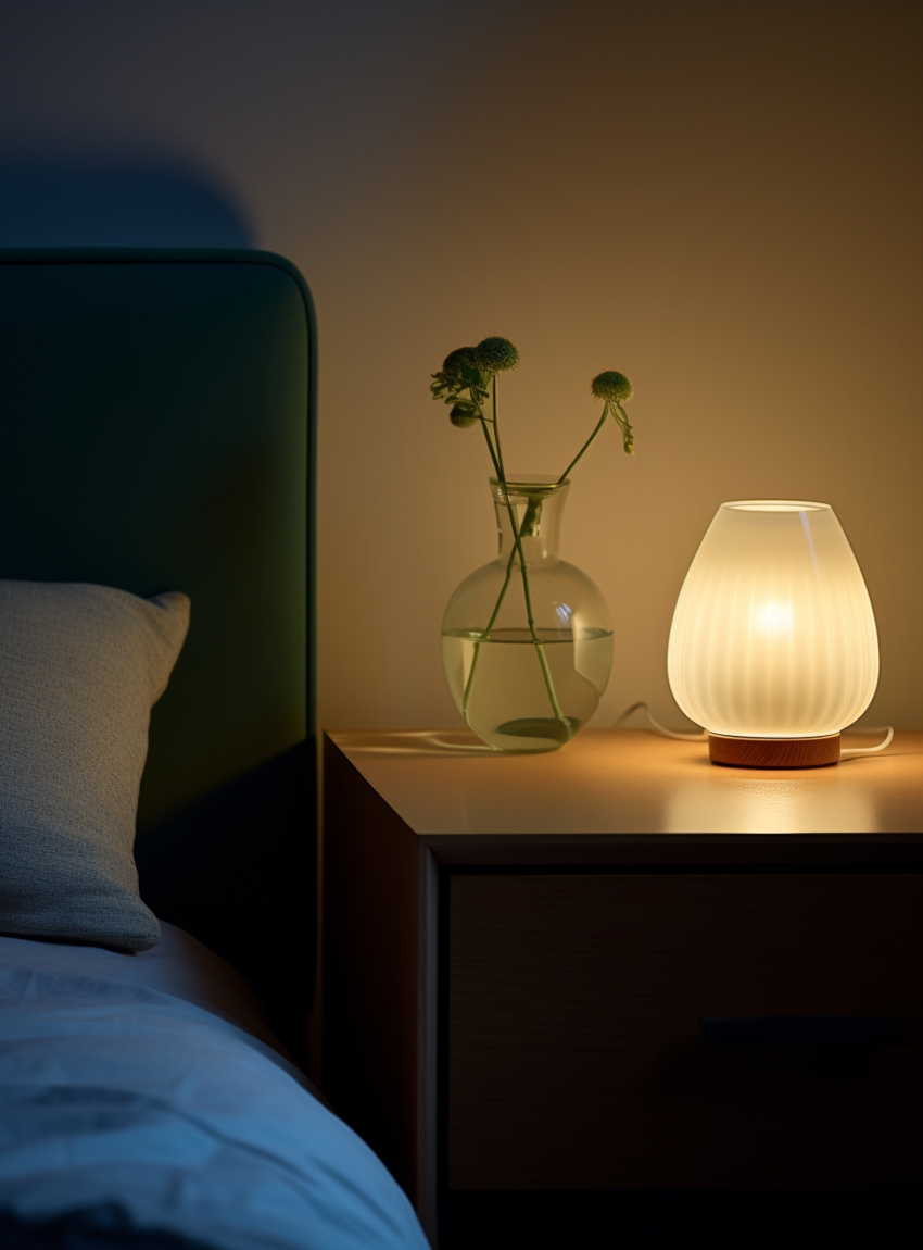 Night Lamps for Bedroom