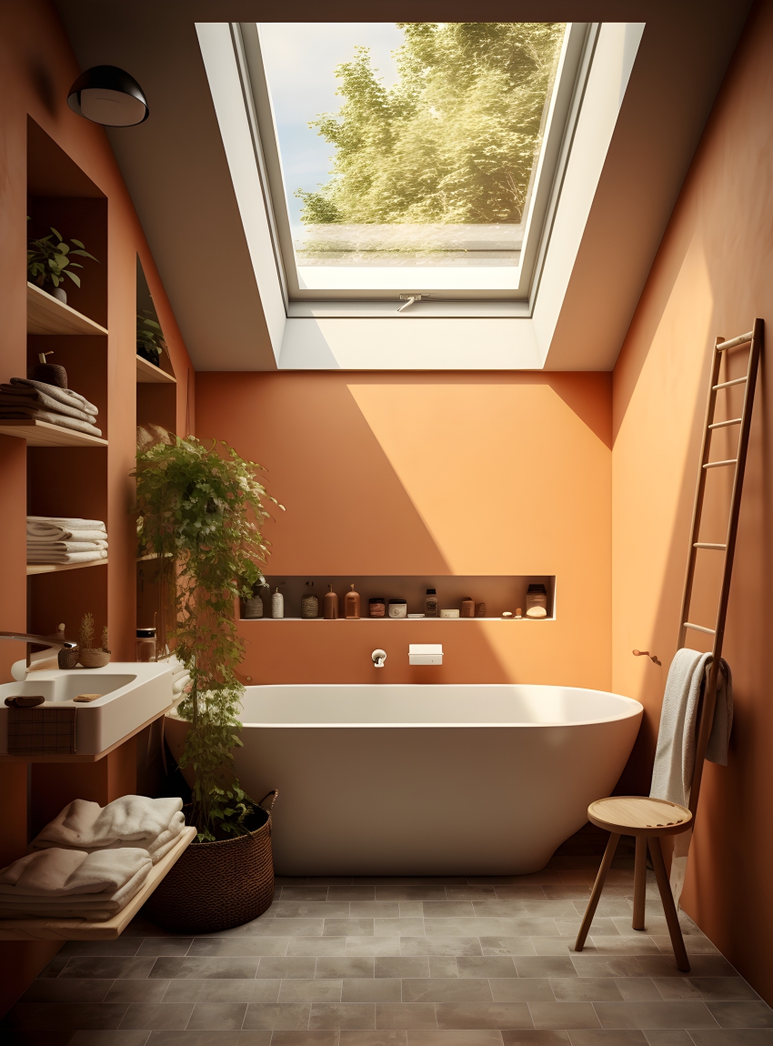 Alcove Bathtubs For Bathroom