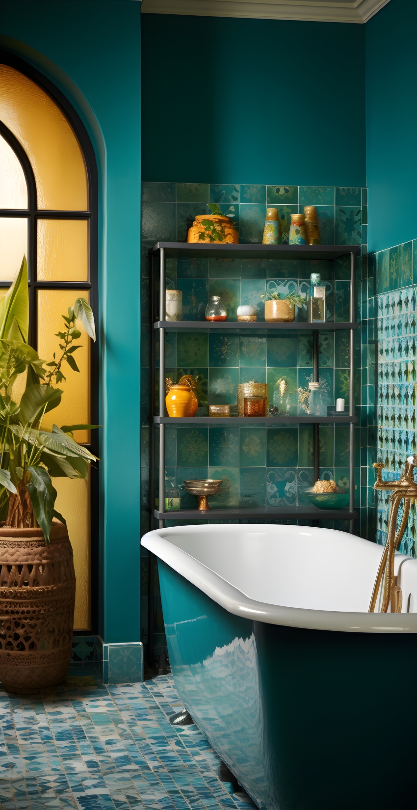 Modern Bathtubs For Bathrooms