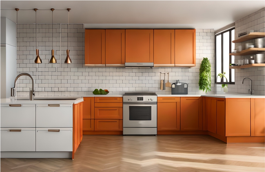 Wow Transformation: Kitchen Cabinet Design Ideas for Every Decor