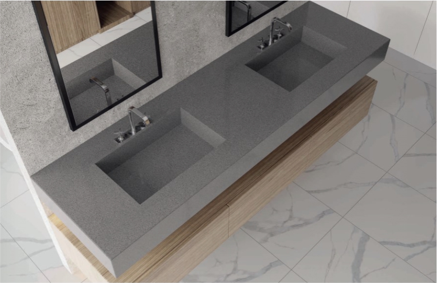 Vanity Countertop Designs For your Bathroom