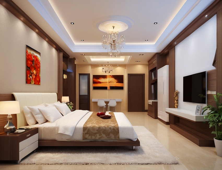 Ceiling Lights for Bedroom