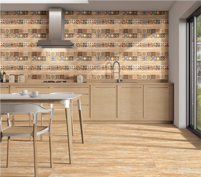 Traditional KItchen Designs
