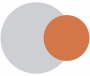 Delicious Denim with Ostentatious Orange