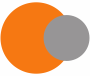 Orange And Grey colour combination